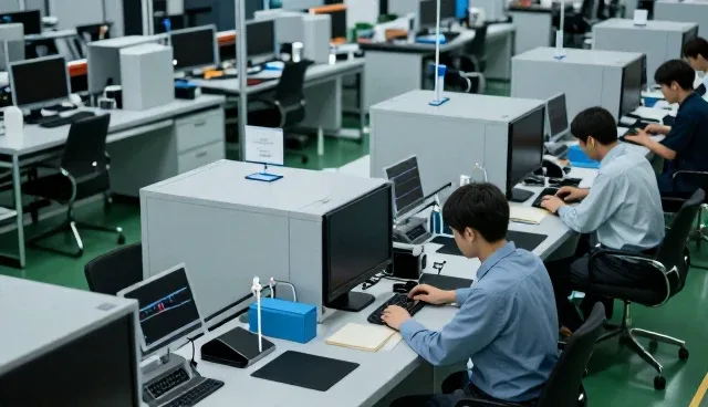 定制化软件开发