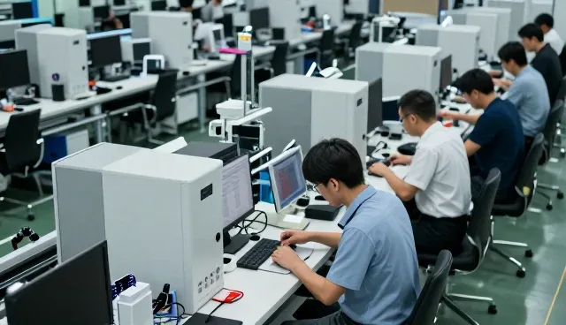 河北宏沧科技有限公司