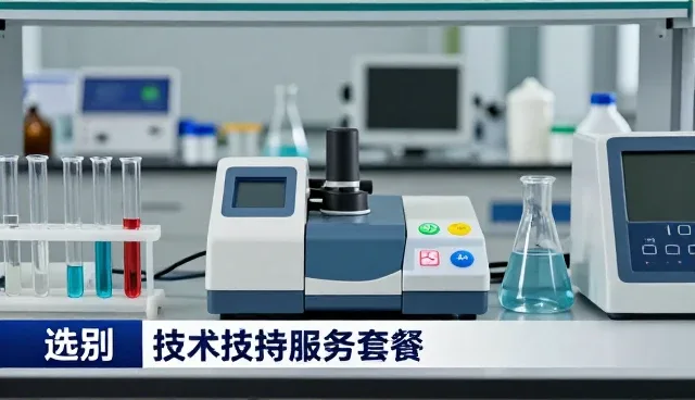 选型关注点：构建高效技术咨询服务体系的实践路径