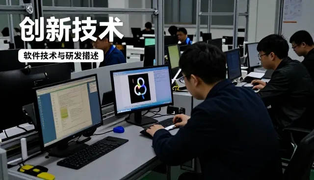 河北宏沧科技有限公司提供软件相关解决方案